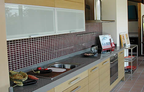 Muebles Recorio, exposicin permanente de muebles.